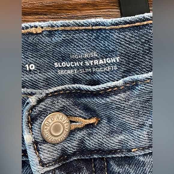 Great jeans!!! - Picture 5 of 5